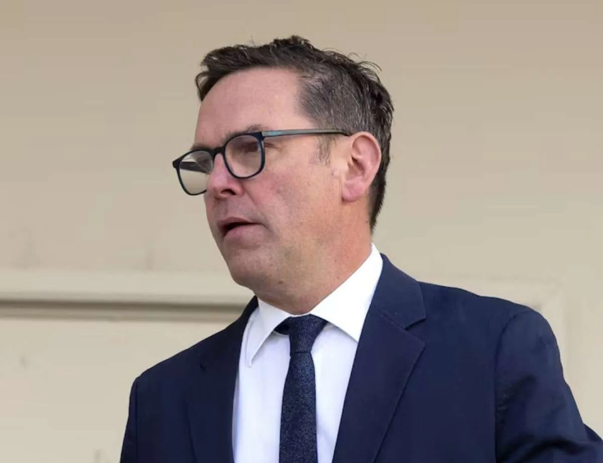 Profil James Murdoch, Sosok di Balik Akuisisi Vox dan New York Magazine