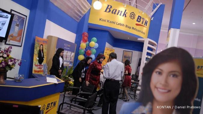 BTN-SMF menyepakati refinancing KPR Sejahtera-FLPP