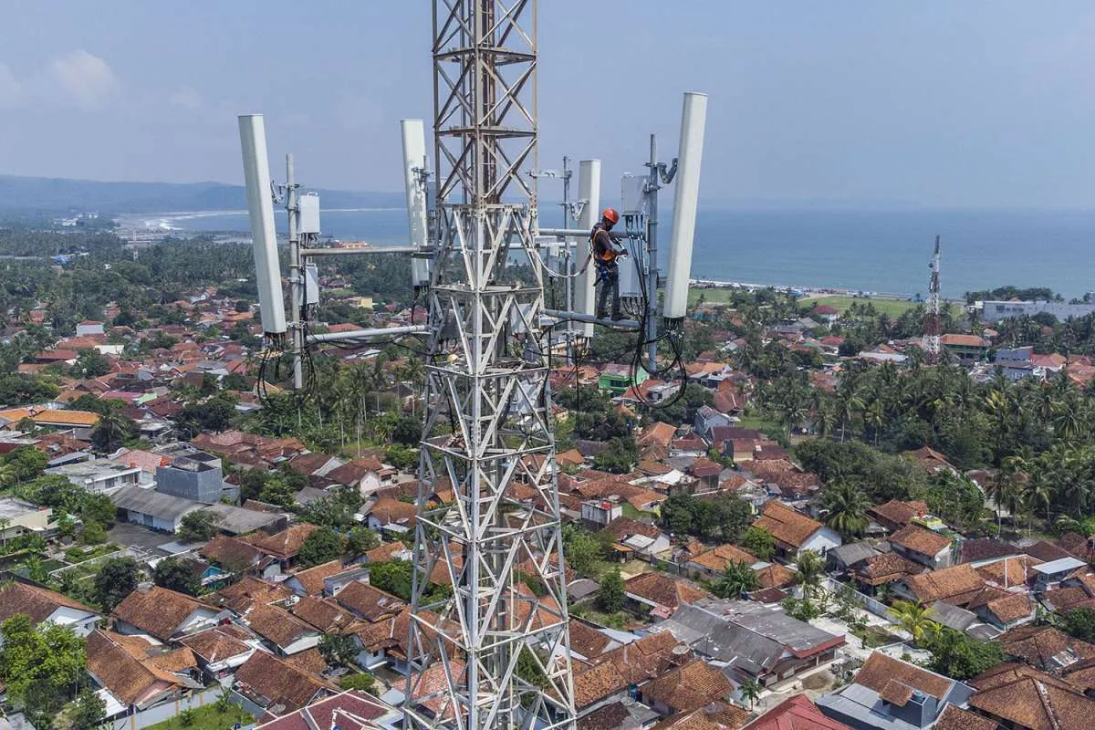 XL Axiata (EXCL) Optimistis Kinerja 2023 akan Lebih Baik, Ini Strategi Bisnisnya