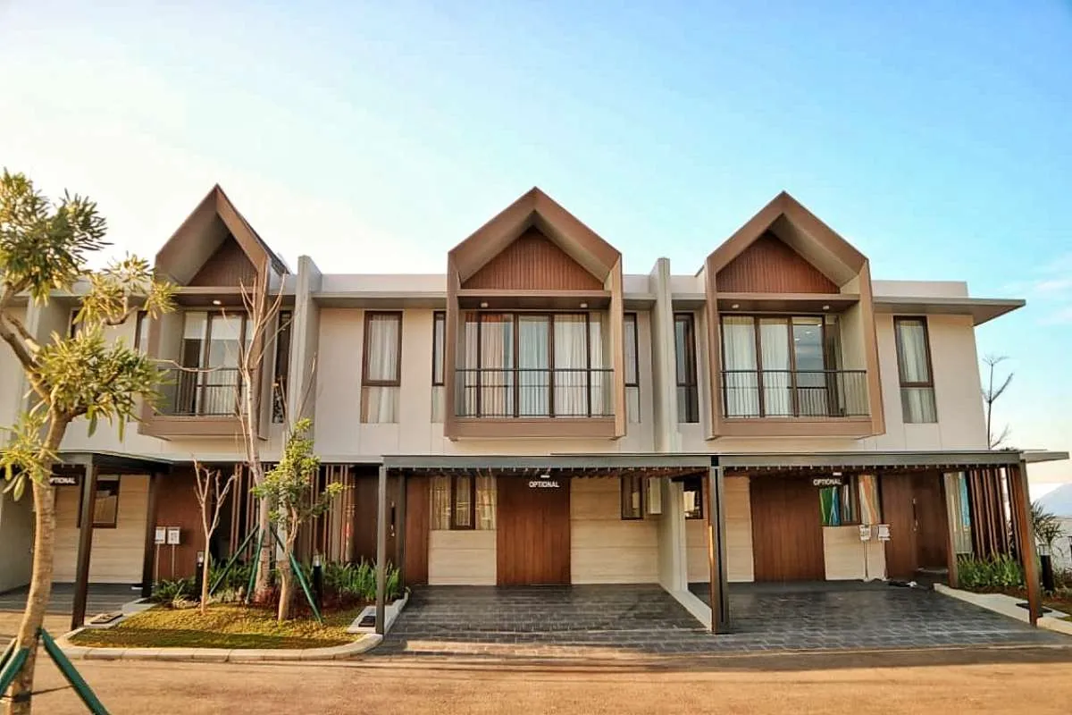 Summarecon Mutiara Makassar (SMM) rilis ruko Graha Boulevard 