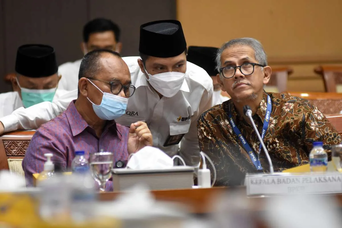 Ditambah Anggito Abimanyu, Prabowo Tunjuk 3 Wakil Menteri Keuangan