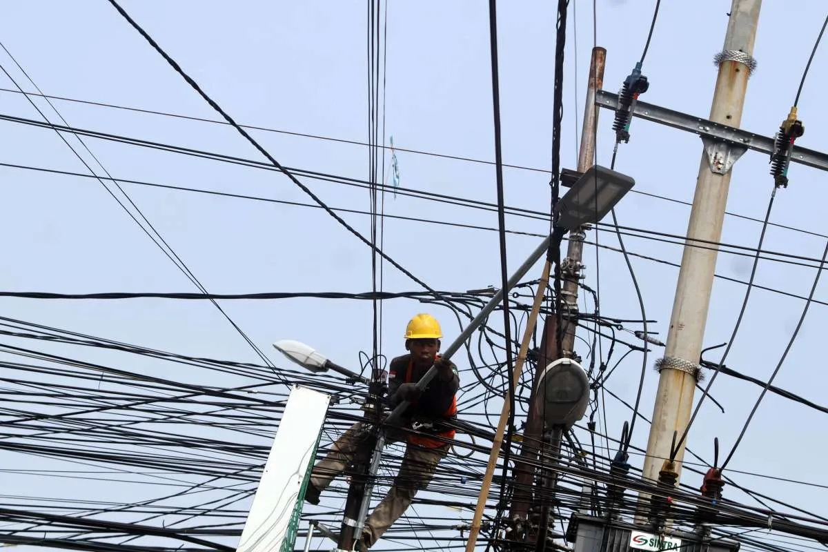 Cara Membuat SKBM untuk Syarat Daftar Rekrutmen PLN 2025, Gratis Biaya!