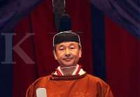 Pada hari ulang tahunnya, Kaisar Jepang berharap pandemi virus corona segera berakhir