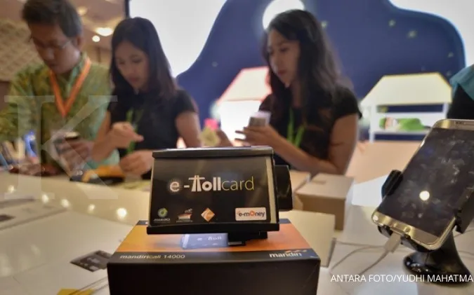 Next year, banks will focus on technology