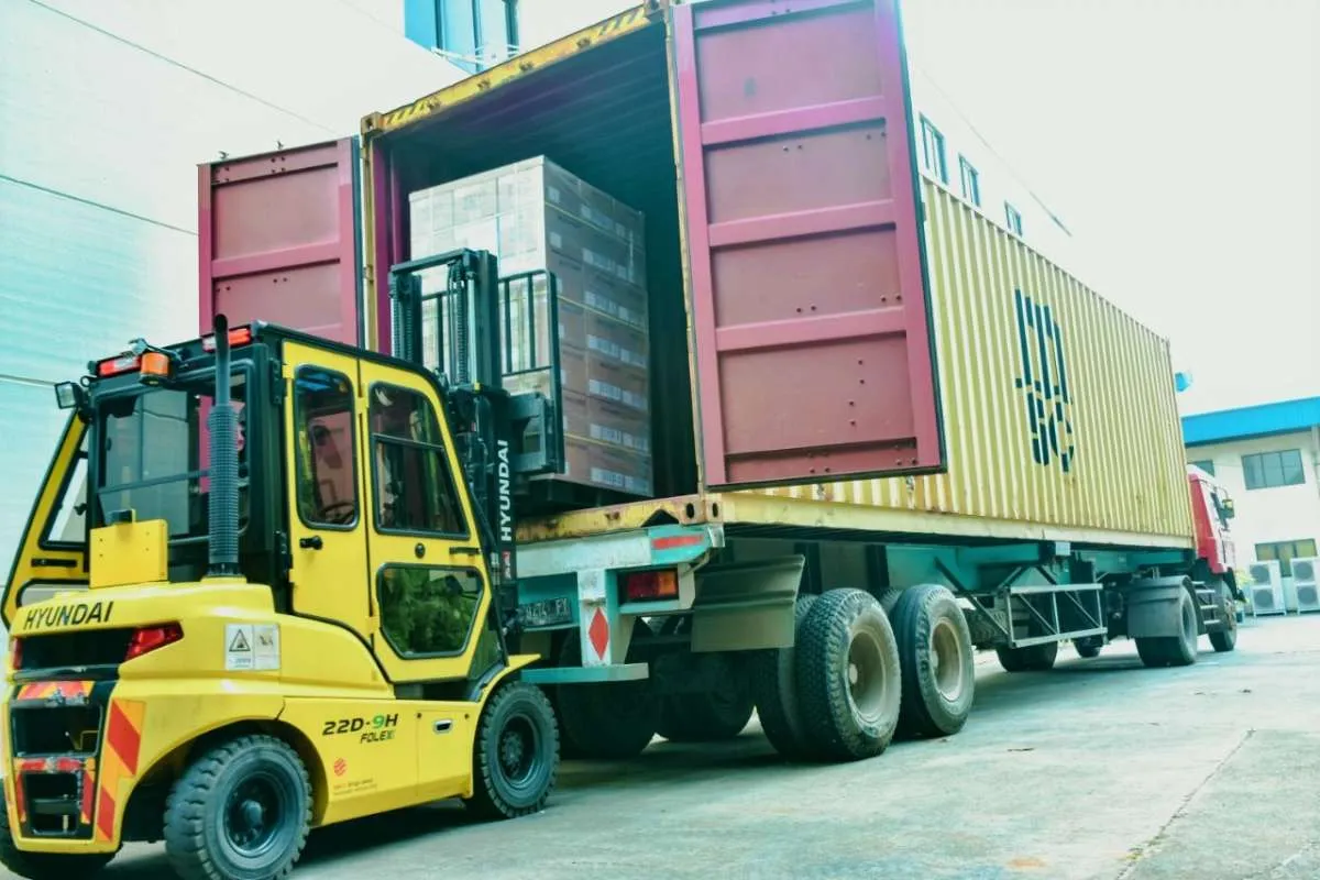 Kemenperin: Industri elektronik Cikarang ekspor 40.000 unit set top box ke Brasil