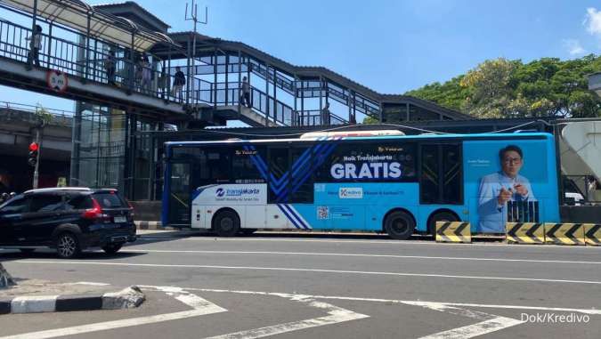 Syarat dan Cara Daftar KPJ DKI Jakarta: Nikmati Transjakarta, MRT, LRT Gratis