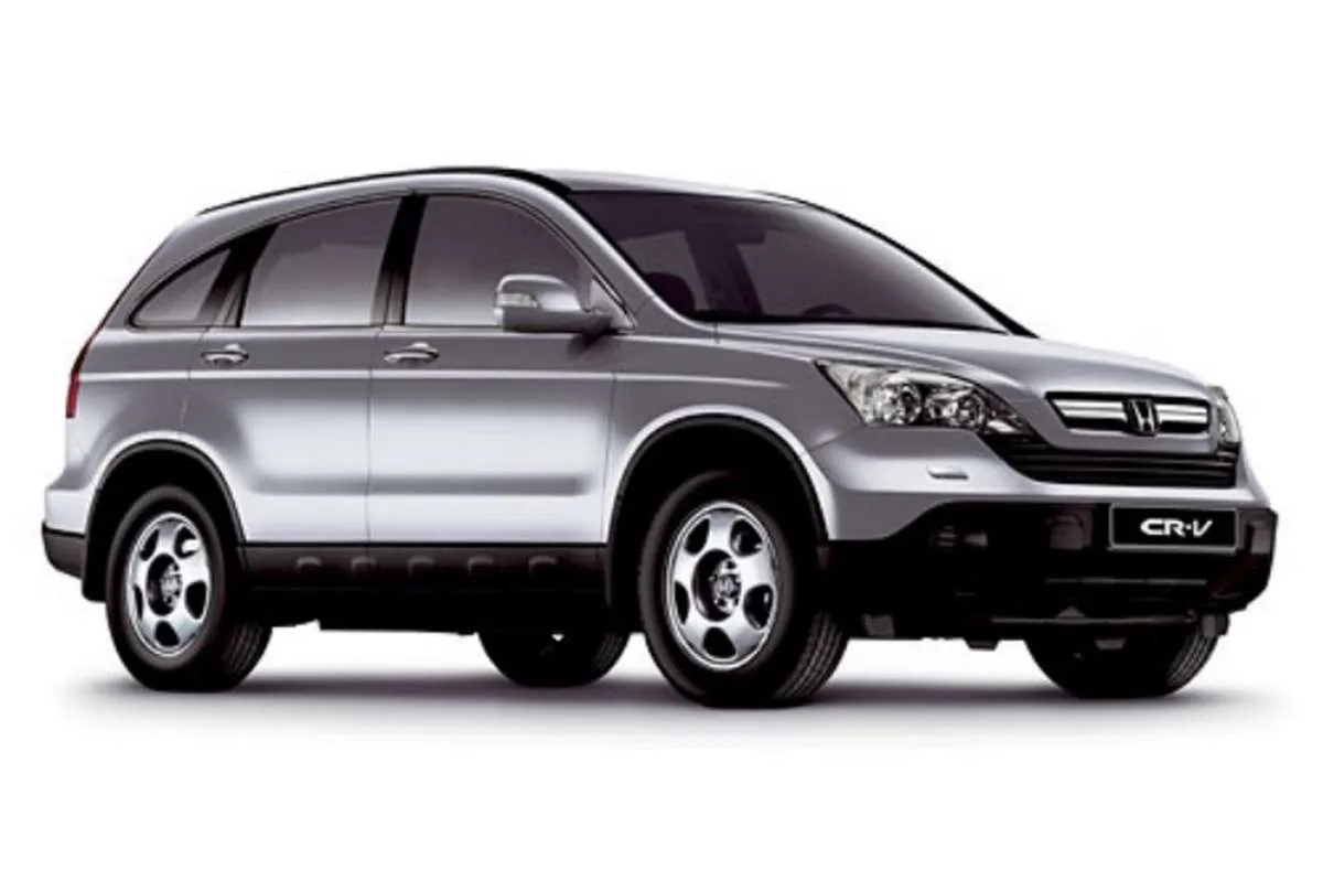 Simak harga mobil bekas Honda CR-V seri ini per Februari 2021