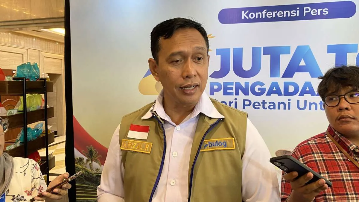 Bulog Bebaskan Batas Pesanan Beras untuk Kopdes Merah Putih, Ini Alasannya