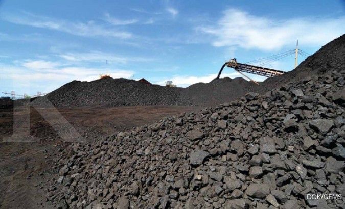 Golden Energy Mines lakukan rights issue tahun 2018