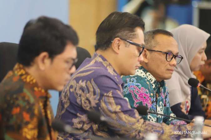 Ekonom Bank Mandiri Proyeksi Ekonomi Kuartal II 2026 Berisiko Melambat ke 5,1%-5,5%