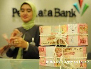 Permata Bank siap rights issue Rp 2 triliun