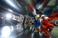 Resmikan station CNG Blora, PGN (PGAS) siap perkuat suplai gas bumi