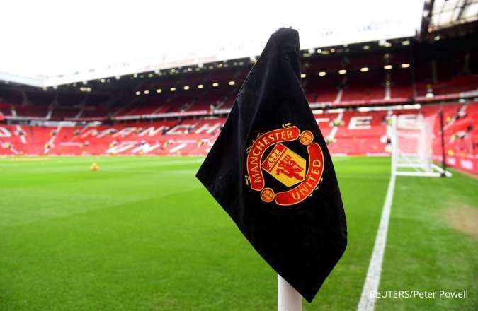 Ruben Amorim dalam Tekanan, Masa Depannya di Manchester United Dipertanyakan