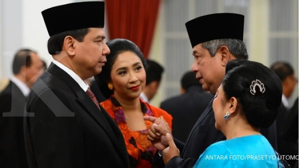 Menko menilai penurunan target pajak terlalu besar