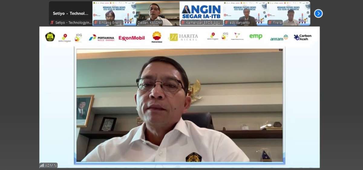 Sektor Energi Membuka 6,2 Juta Peluang Kerja Baru