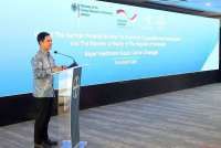 Bayer Dorong Manufaktur Kesehatan Berkelanjutan