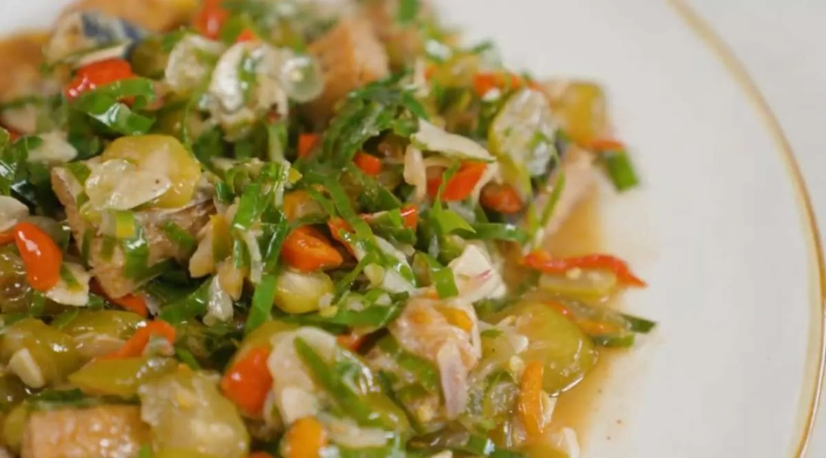 Resep Ikan Jambal Oseng Cabe Nikmat dan Simpel, Menu Anti Ribet tapi Bikin Nagih 