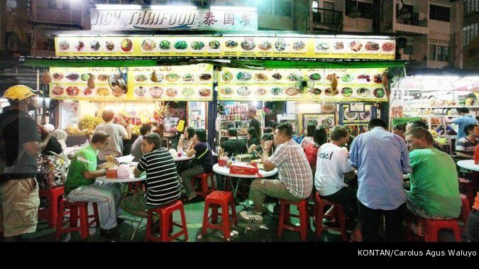 Memikat pelancong dengan paket tematik nan unik