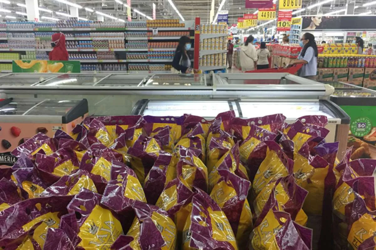 Kalau cuma mengandalkan PEN, ekonomi sulit bangkit tahun ini