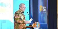 Pemkot Tangsel Luncurkan Tangsel One, Layanan Publik Terintegrasi Berbasis Digital