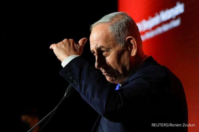Ekonomi Israel Terancam: IMF Pangkas Proyeksi Pertumbuhan Ekonomi di 2026