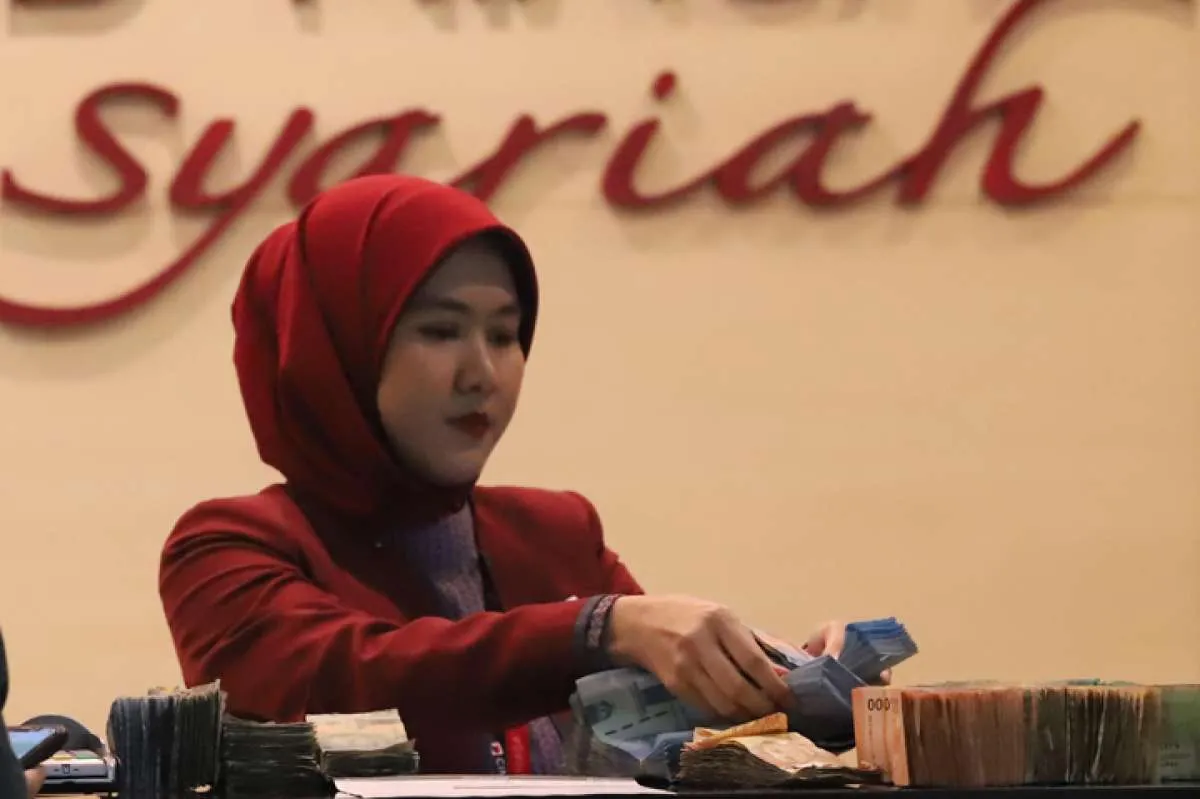 Sejumlah Bank Syariah Incar Peningkatan Pembiayaan di Bulan Ramadan