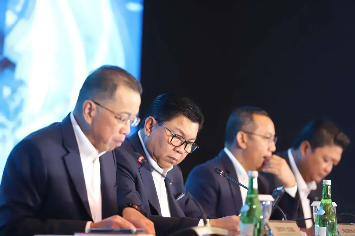 Kredit Bank Mandiri Tumbuh Melesat 20,7% di 2024, Diversifikasi Sektor Jadi Kunci