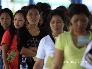 KPPU: Terbuka kemungkinan perkarakan konsorsium tunggal asuransi TKI