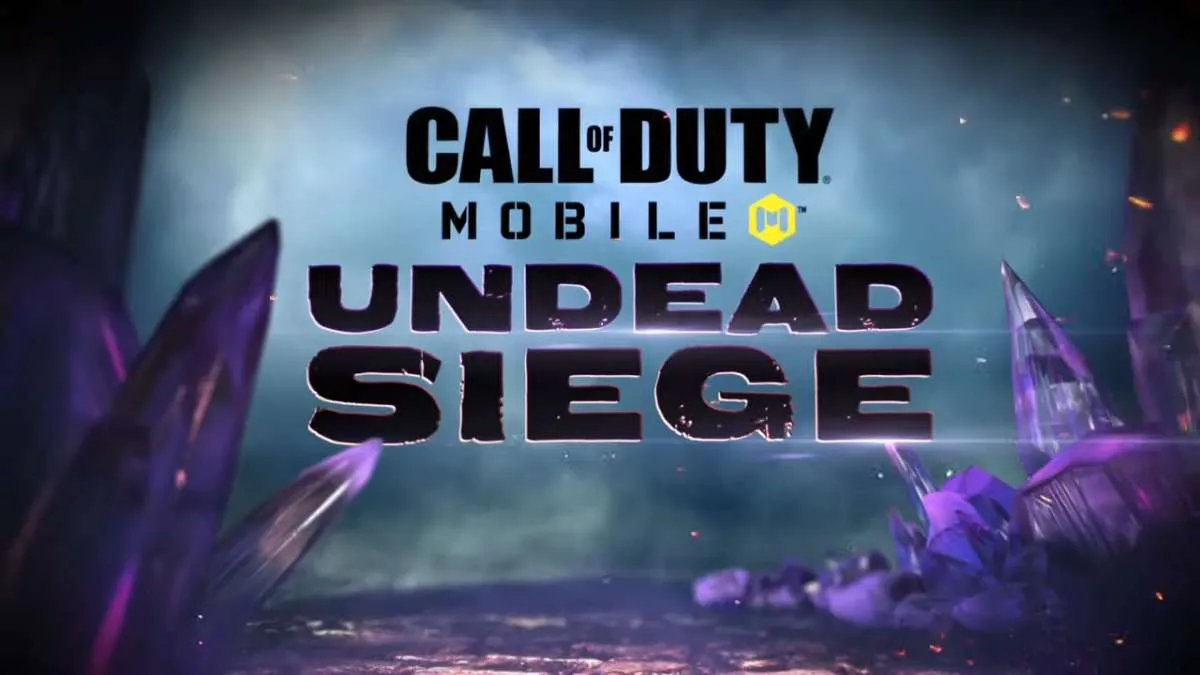 COD Mobile: Daftar skin gratis yang bisa Anda dapatkan lewat mode Zombie Undead Siege