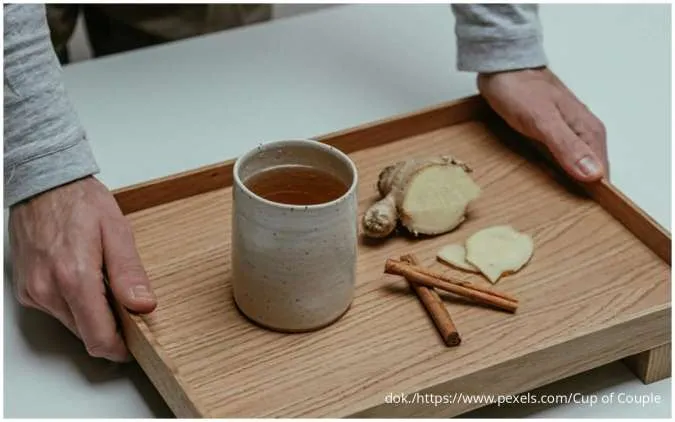 Terungkap! Ini 7 Bumbu Dapur China Penuh Khasiat Kesehatan, Coba yuk