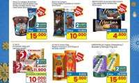 Promo Indomaret Super Hemat Makanan & Minuman 23 Juli–5 Agustus 2026, Ada Diskon 35%