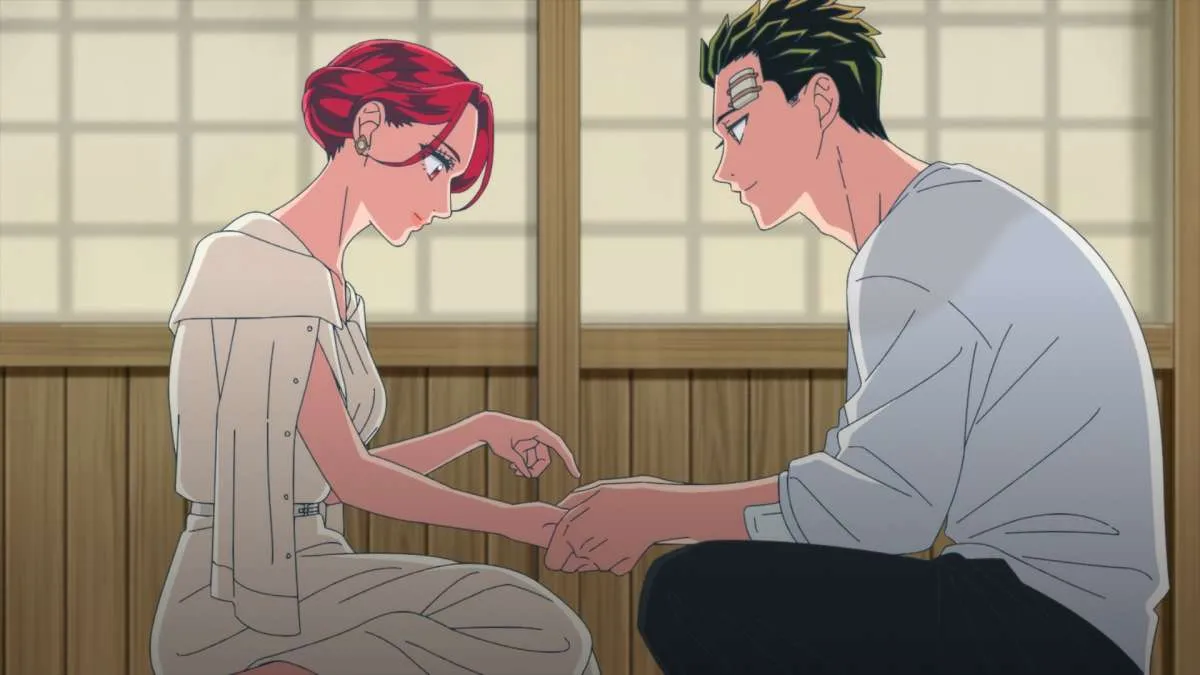Raise wa Tanin ga Ii Episode 12: Sinopsis, Jadwal Rilis dan Tempat Nonton Resmi