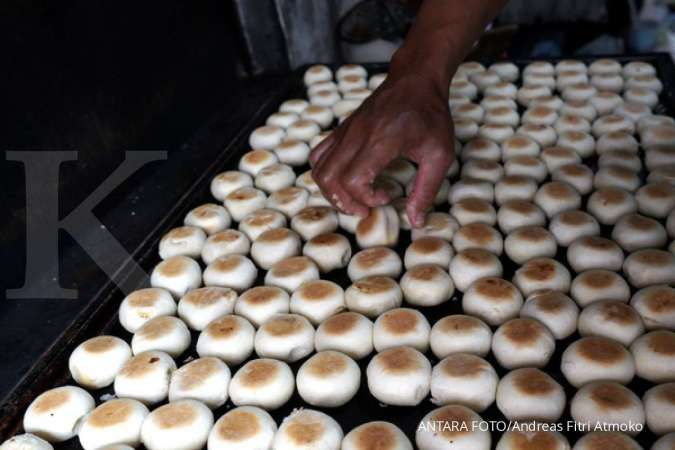 Usai Mandiri Jogja Marathon 2023, Beli Oleh-Oleh Ada Promo dari Bank Mandiri