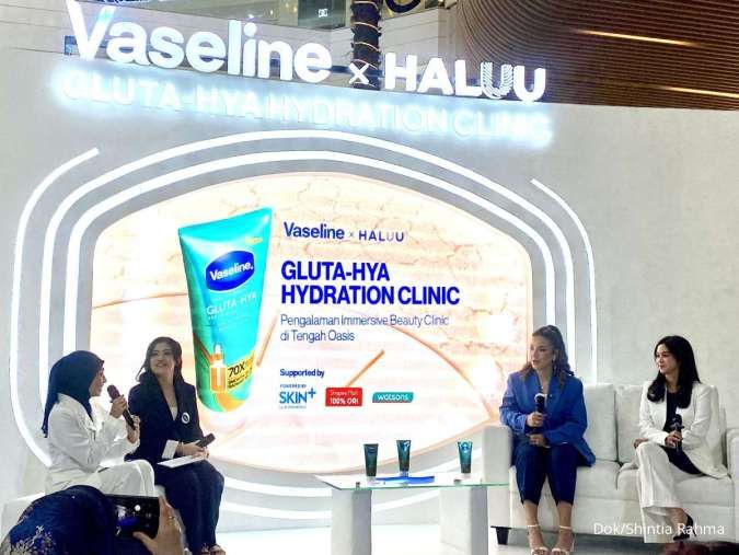 Waspada Kulit Dehidrasi Saat Puasa, Kenali Tanda dan Cara Mencegahnya