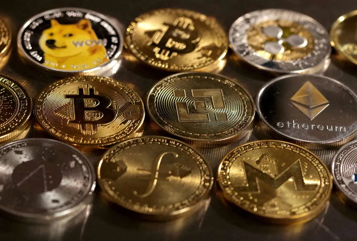 Bitcoin Sempat Tembus US$95.000, Ini Cara Jual-Beli Kripto yang Aman untuk Pemula