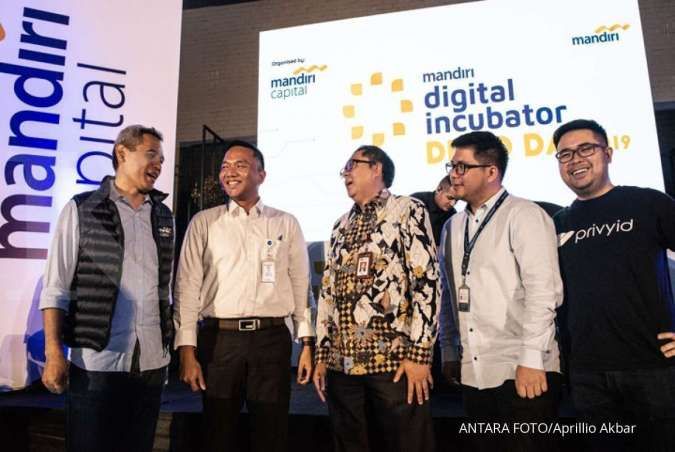 Dalam waktu dekat, Mandiri Capital Indonesia umumkan dua pendanaan baru