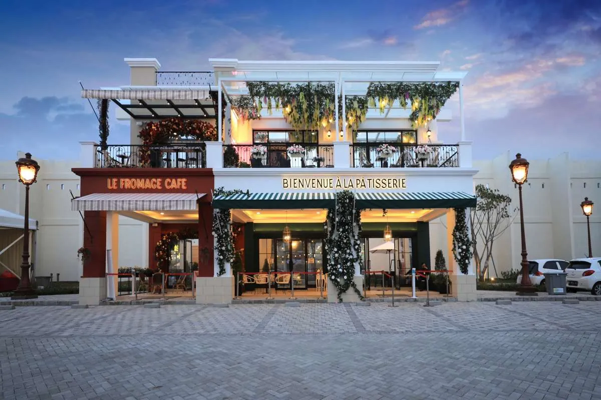 Summarecon Agung (SMRA) meluncurkan proyek ruko terbaru