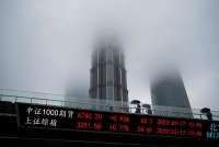 Investor Saham China Frustasi dan Spam Kolom Komen Akun Weibo Kedutaan Besar AS