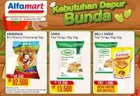 Katalog Promo Alfamart Desember 2025: Belanja Dapur Lebih Irit