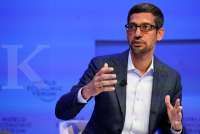 Profil Sundar Pichai: Jejak Karir CEO Alphabet Inc, Harta, hingga Kontroversi