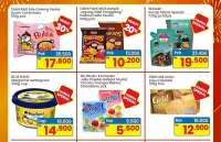 Promo Indomaret Harga Spesial 5-18 Mei 2026, Stick Roll-Sabun Cair Diskon hingga 45%