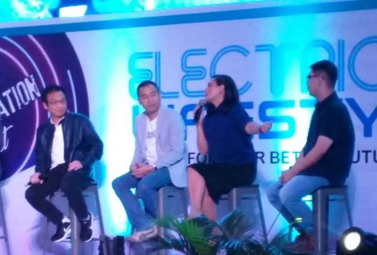 Friday Innovation Night, ajang inovasi dan aplikasi listrik dari PLN