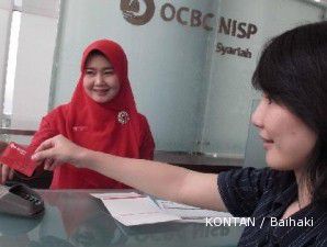 Dibanding negara lain, posisi bank syariah Indonesia lebih tinggi