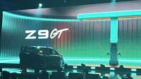BYD Bidik Pasar Premium, Luncurkan Danza D9 dan Z9 GT Seharga Rp 2,25 Miliar