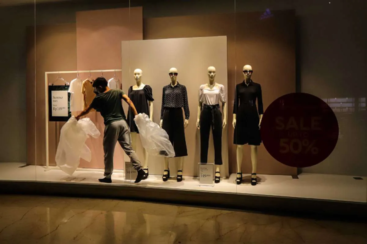 Simak rekomendasi Mirae Asset Sekuritas untuk saham emiten retail