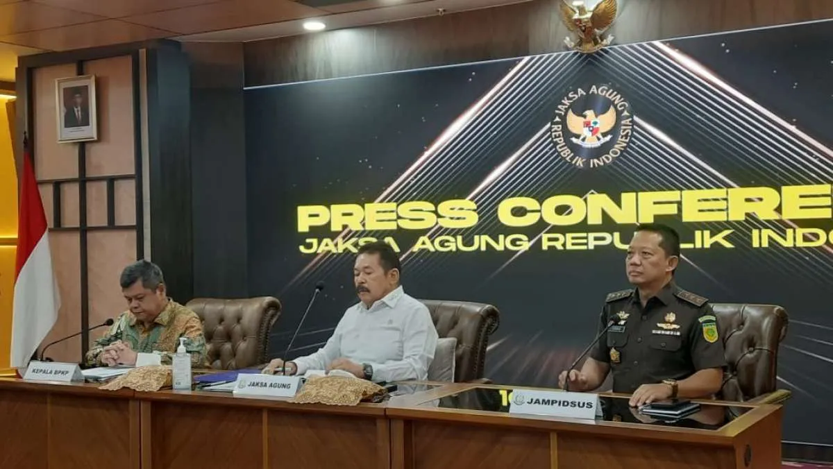 Soal Peran Menkominfo di Kasus Korupsi BTS Bakti Kominfo, Kejagung Masih Dalami 