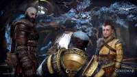 God of War Ragnarok Meluncur di PS4 & PS5, Petulanagan Kratos dan Atreus Berlanjut!