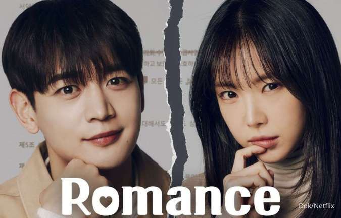 Sinopsis Drakor Romance in The House dan Link Nonton, Dibintangi Minho dan Na Eun