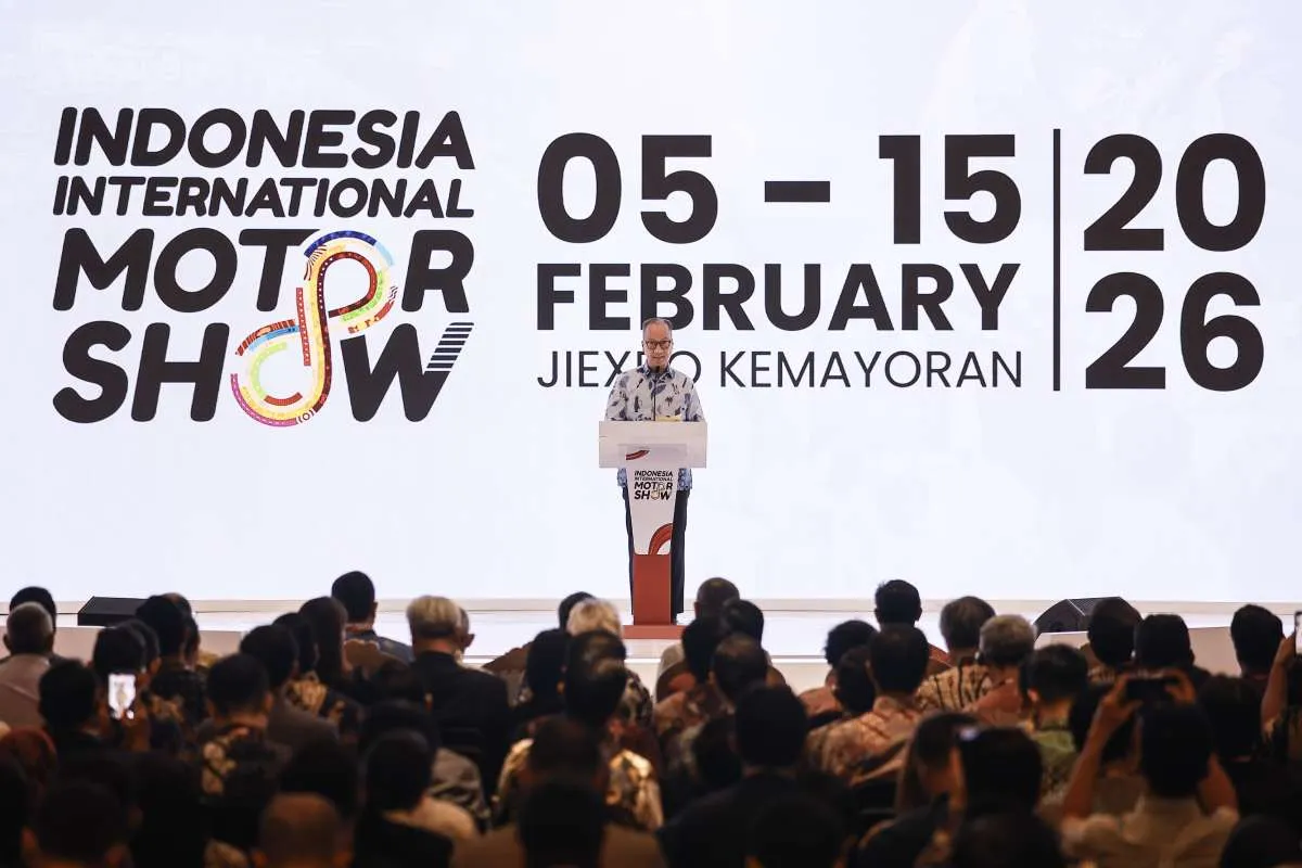 Kemenperin Ungkap Roadmap Penguatan Ekosistem EV, TKDN Minimal 80% Mulai 2030