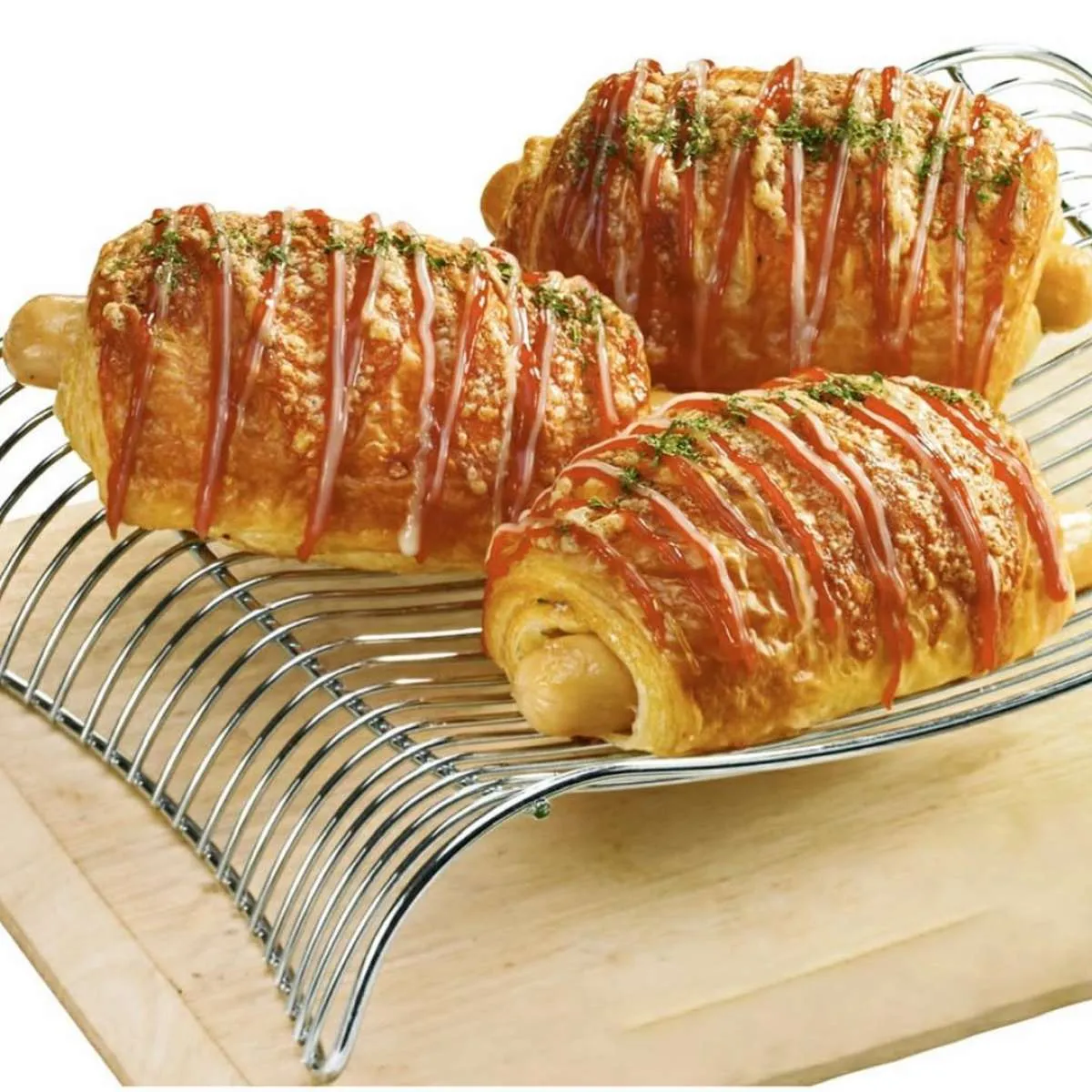 Promo BreadTalk periode 2-6 November 2020, Hot & Spicy Deals mulai dari Rp 8.000!